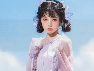 小美人鱼？噢，是桜桃喵的写真集，下载之前先想想你能承受多少！