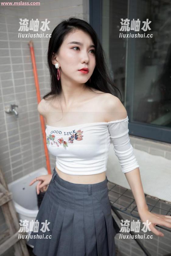 梦丝女神-乔儿 梦丝女神 - 荣幸之至,乔儿的网袜精选,腿部皮肤的透气选择!