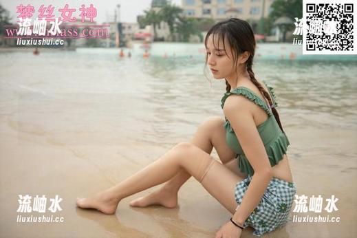 梦丝女神 - 这图册里的灵唯清纯得让人有些想自我反省...这真的是人类吗？