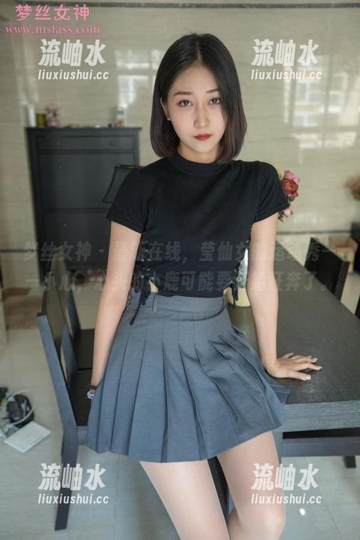 梦丝女神-莹仙女 梦丝女神 - 最新在线,莹仙女的运动秀——小心,心头的小鹿可能要开始狂奔了。