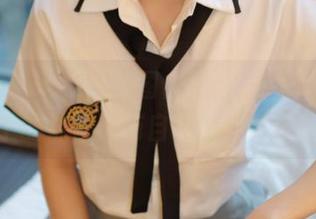模范学院 – 棉袜美图合集——SiByl李思宁的袜子也有自己的小情绪！