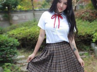 模范学院 – fairy如歌周期性的白丝更新，快来点开！别被迷惑了……