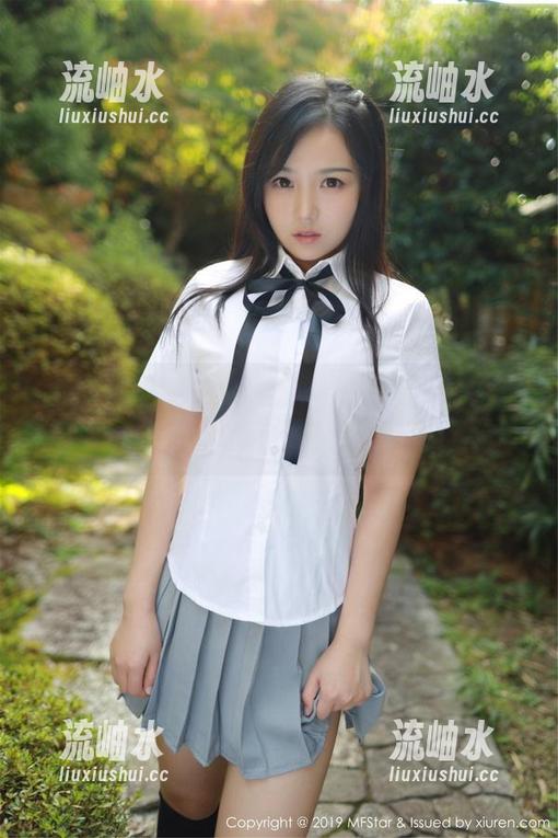 模范学院 - 优优慢下来，婚纱审美待提高吧？老实说，作品集更新了