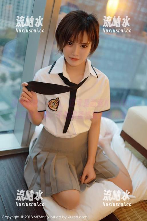 模范学院-茜茜Kimi 模范学院 - 小心,这可是茜茜Kimi的内衣写真合集,不想被诱惑就别进来喔。
