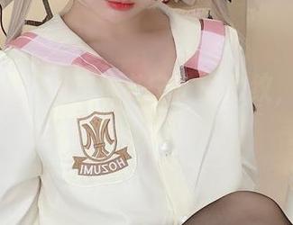拿起相机，锁定樱井宁宁的豹纹，真以为自己是个摄影师了！