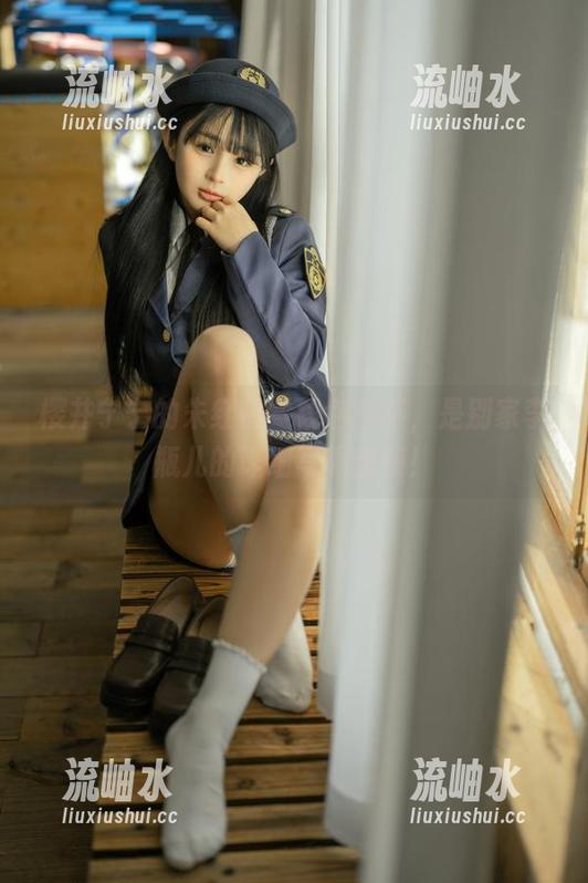 樱井宁宁的朱红色零钱包？不，是别家李瓶儿的详细写真合集！