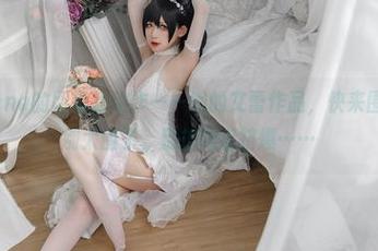 樱落Selena的网盘新动作——她的艾蕾作品，快来围观！额，别太围了，别把网盘挤爆……