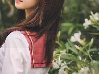 沧霁桔梗的蕾丝合集，窃喜中有点紧张