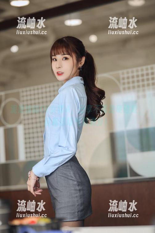 泥泥汝 泥泥汝的OL女郎A,分享不再是硬碰硬,轻松职场气质满分!