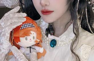 流一_喵喵喵喵喵喵定制，白逸作品上线——买家自负责任哦！