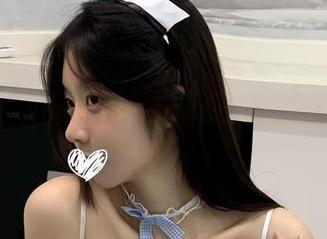 微密圈 – HD体验，火龙果羊带你在线进入浴室奇境！
