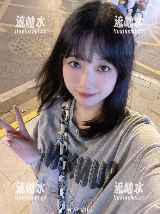 炸酱沐沐 福利预警,炸酱沐沐和她的间桐樱图片很危险哦