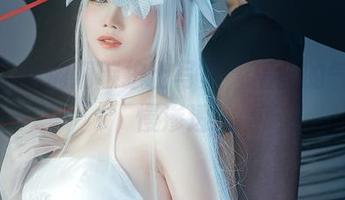 期待中的焖焖碳护士写真，精选的气息慢慢渗透