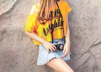 爱丝 – 来看瑶瑶的纯白写真，白到没朋友