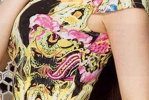 爱尤物 – 定制自己想要的样子，金梓琳的女仆写真给你启发