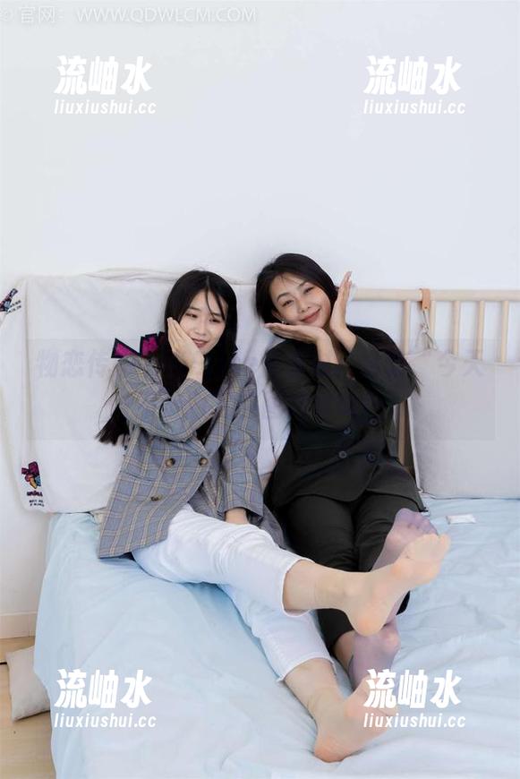物恋传媒-elise 物恋传媒 - 当Elise居家时:全套“今天不出门”的图片攻略!