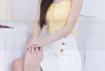 物恋传媒 – 短裤+嘟嘟=无敌美图精选，谁能说不想和这种搭配撞衫？