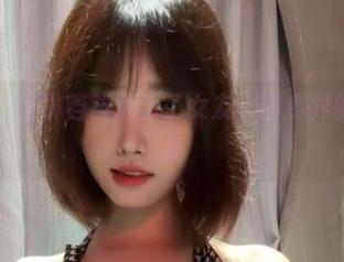 微密圈 – 当琳铛铛遇上了女友，图库界的欢乐合集
