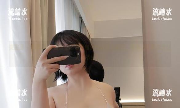 瑜瑾u 微密圈 - 瑜瑾u的水晶带钻比基尼和我内心的小悸动,这高清写真集太让人坐不住了。