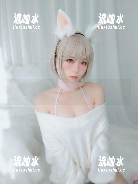 分享白银81的兔子梦，cos界的奇特冒险！