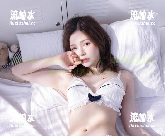 稍微一瞥，白露Bululu的“恋人”高清图库就把我迷住了，让我停不下来！