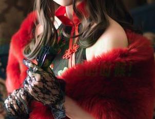 皮皮奶可可爱了啦的婚纱图集——当白色与幽默相遇的时候！