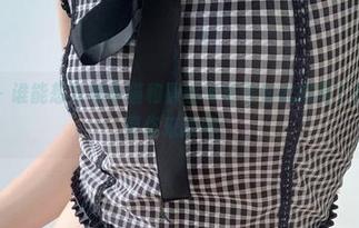 微密圈 – 谁能想象相扑猫和黑丝吊带会如此搭配？图片合集等你来翻牌！