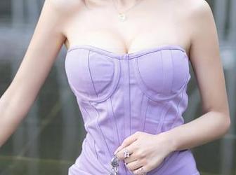 秀人网 – 精选Candy糖糖美图，水手服就像海浪一样沁人心脾！