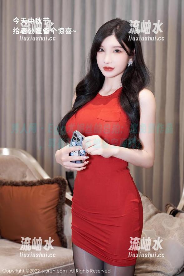 秀人网 - Egg尤妮丝的自拍：这免费作品，真有那么多想象空间吗？