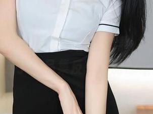 秀人网 – 战斗民族的白丝哲学，Mieko林美惠子作品集反转你的想象！