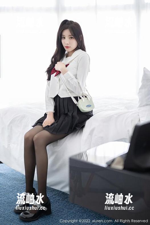 秀人网 - 有没有人和我一样偏爱UU酱的女孩私房合集？