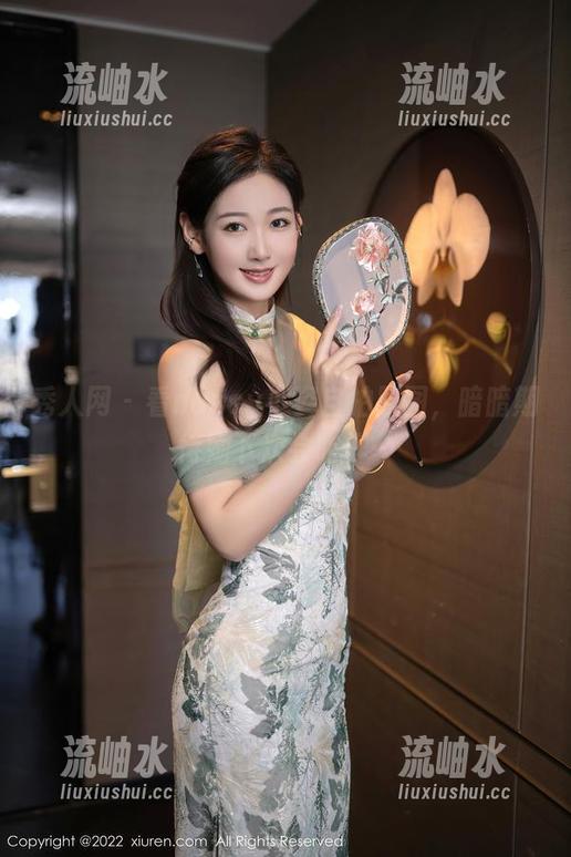 秀人网-nancy小姿 秀人网 - 看nancy小姿自拍原图,暗暗期待她下次会咋样…