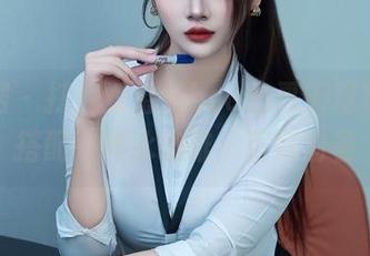 秀人网 – 打开媛宝儿boa的夏天写真集，搭配一杯冰咖啡，正好消暑