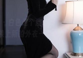 秀人网 – 白色是个魔术，安然Maleah给美图换上新的外衣——壁纸大赛开启！