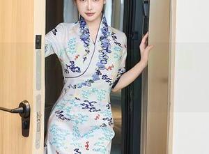 秀人网 – 套图展示：想做你的猫，整个夏天的悠闲