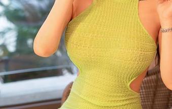 秀人网 – 来瞧瞧林月月的女仆原图，福利好到让你流连忘返！
