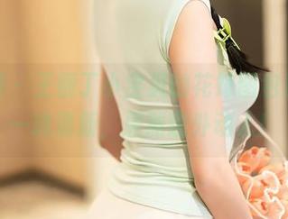 秀人网 – 王俪丁小宝贝的花嫁图包更新，一抹清新，居然意外动人！