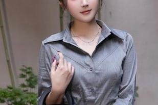 秀人网 – 糯美子nini清纯合集，明明是仙女，却偏偏散发着一丝俏皮！
