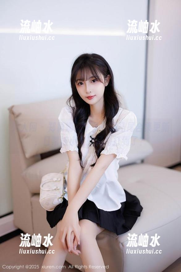 秀人网-郑颖姗 秀人网 - 郑颖姗又来了!双马尾合集更新,日常被小女孩风格打到了?