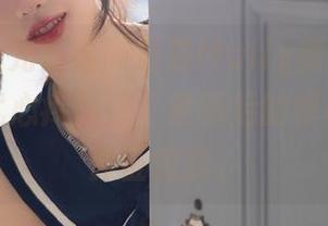 秀人网 – 光是看顾楚楚Maily新出的豹纹套图我就心疼钱包，更新后的模样，分分钟征服我。