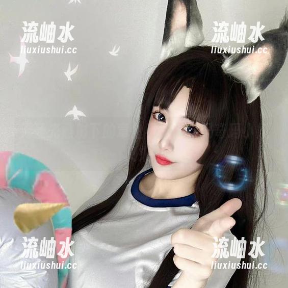 章鱼小童谣 无圣光照射下的章鱼小童谣,玛奇玛小姐又来了