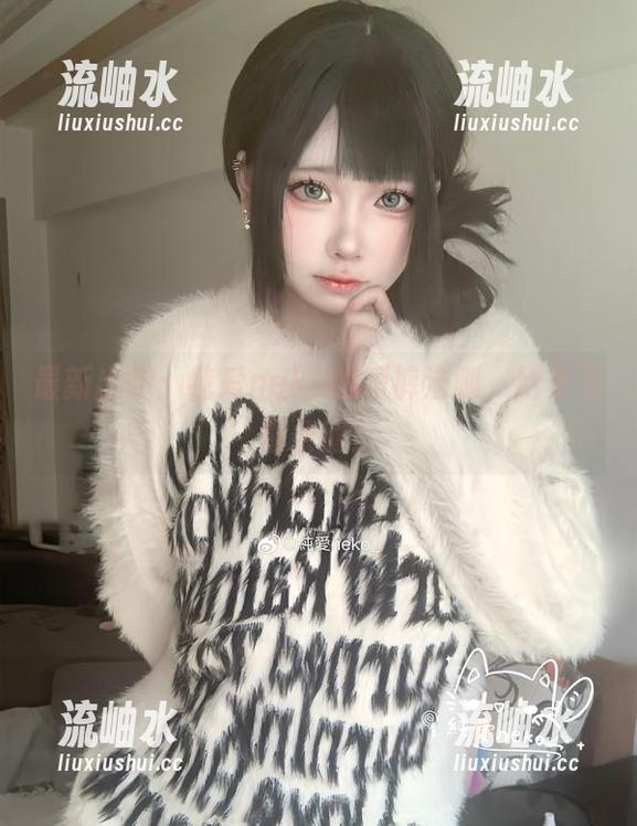 纯爱neko 最新出炉:纯爱neko的短裤法则,给夏天留条缝!