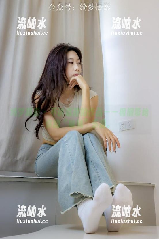 绮梦摄影-桐桐 绮梦摄影 - 不讲道理的作品——桐桐带给你的“妹妹”乐趣。