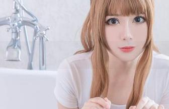 看这里，羊大真人最新豹纹照片，绝对让你大开眼界！