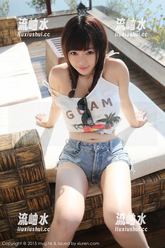 美媛馆 - 数不清的福利佳作，来自于大小姐Ayu的女孩图集，怕是要盯到不会眨眼！