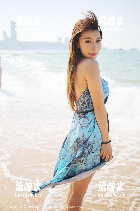 美媛馆-唐琪儿il 美媛馆 - 看了唐琪儿il的天使图,原图到底长啥样?
