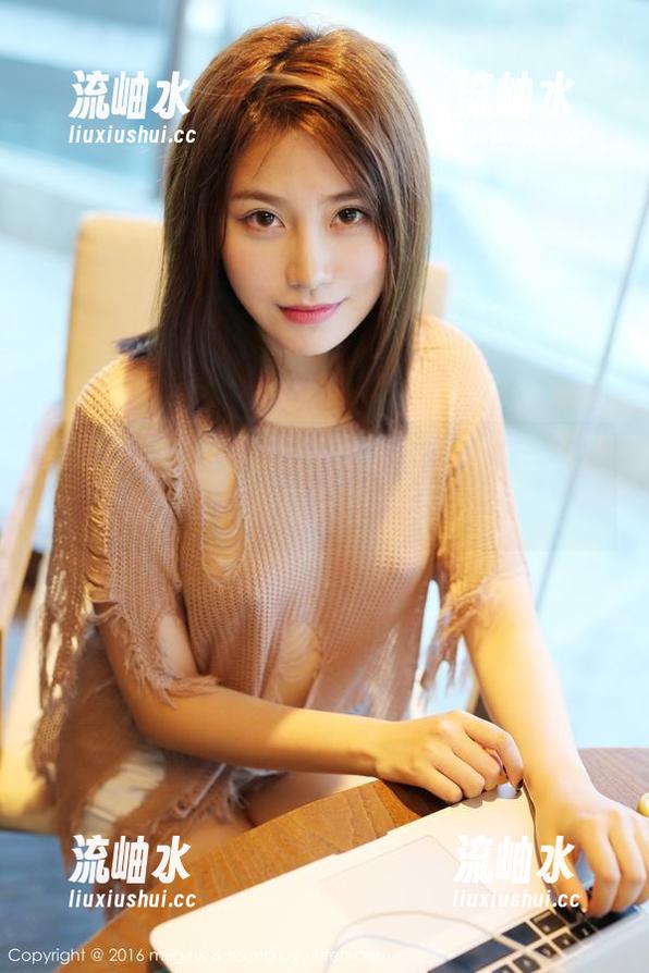 美媛馆-软软爱吃肉 美媛馆 - 软软爱吃肉的甜心作品,全无圣光,认真程度只差一杯奶茶!