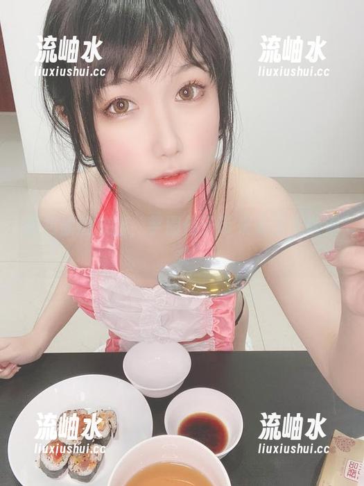 芋圆侑子 图包偷偷放出,芋圆侑子带来无圣光版温柔