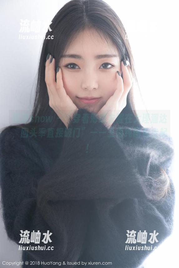 花漾show-王雨纯 花漾show - “穿着薄透衣服在大理溜达,回头率直接破门”——王雨纯图包走起!
