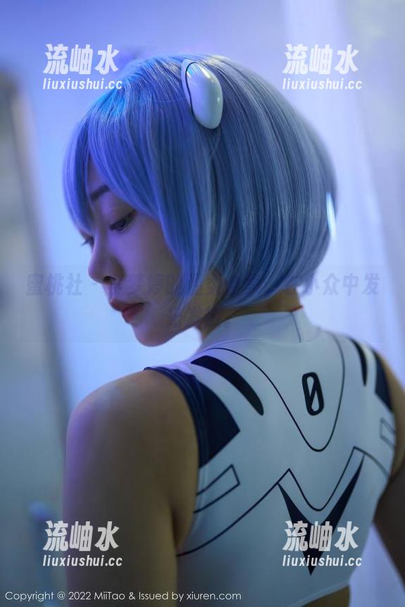 蜜桃社-李梦婷 蜜桃社 - 李梦婷的温柔合集,在小众中发光发热。